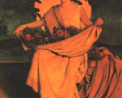 马科斯菲尔德 帕里斯 : October